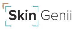 SkinGenii Logo
