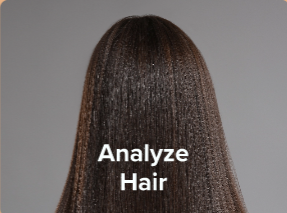 Analyze Hair
