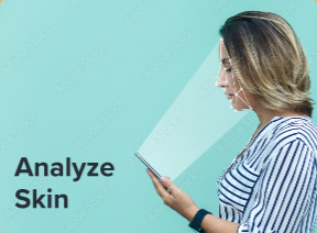 Analyze Skin