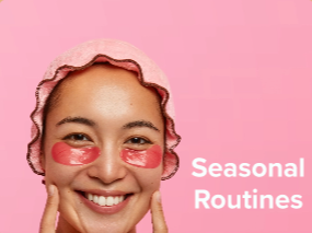 Seasonal Routines Category