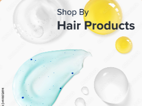 Shop by Hair Products