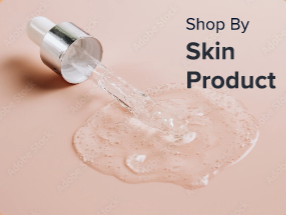 Skin Product Category